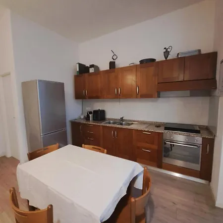 Il Nido Di Tito Pensionat 3*